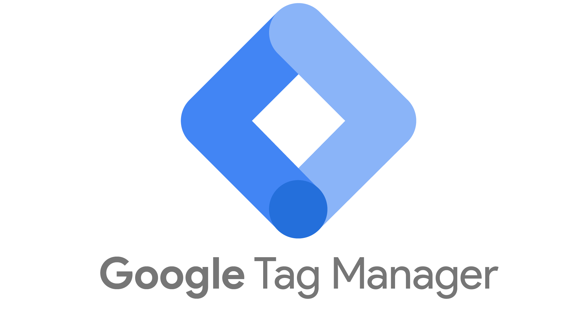 GOOGLE TAG MANAGER